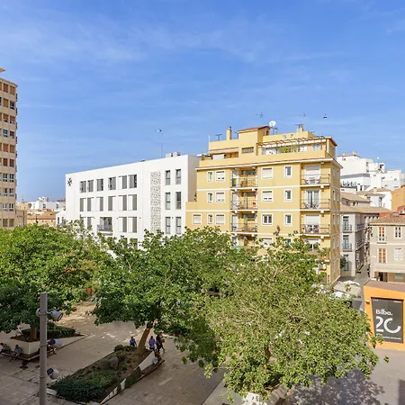 H-a Trebol Hotel Málaga