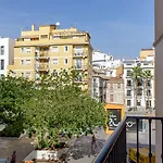 Szálloda H-a Trebol Málaga