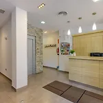 H-a Trebol Szálloda Málaga
