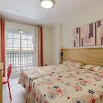 H-a Trebol Szálloda Málaga