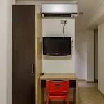 H-a Trebol Málaga