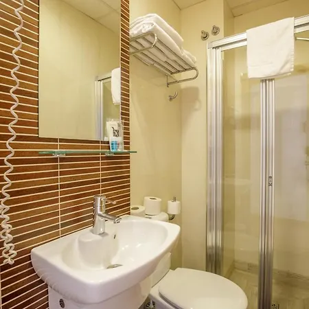 H-a Trebol Hotel *