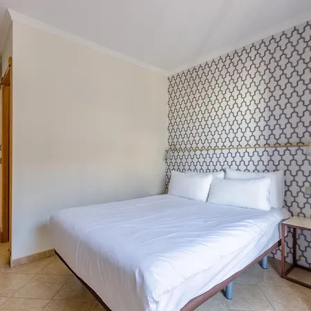 Trebol Málaga
