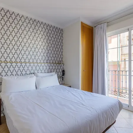 Hotel H-a Trebol