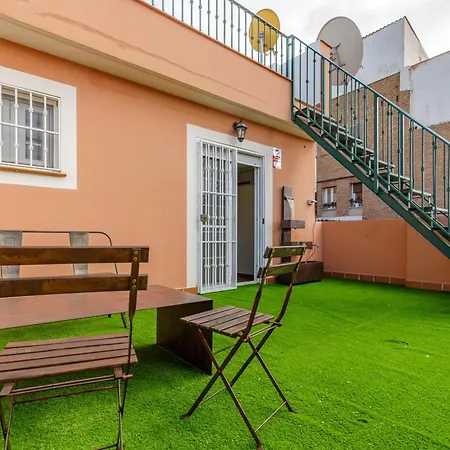 Trebol * Málaga