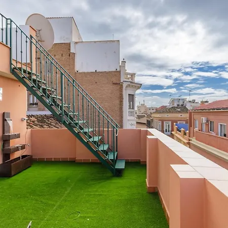 Hotel H-a Trebol