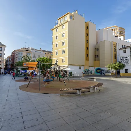 H-a Trebol Màlaga