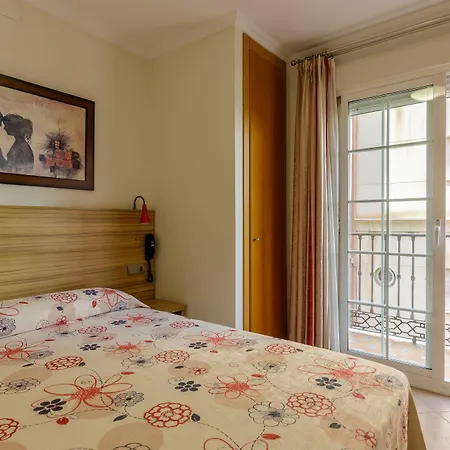 H-a Trebol Hotel