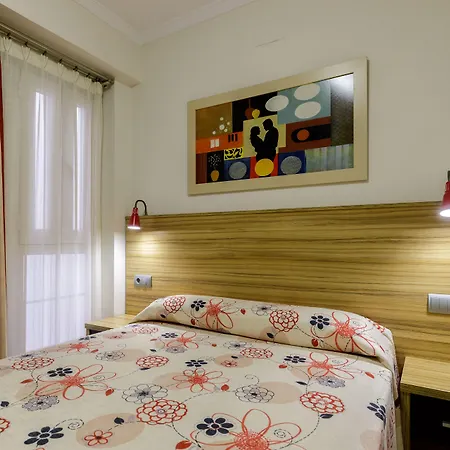 H-a Trebol Hotel *