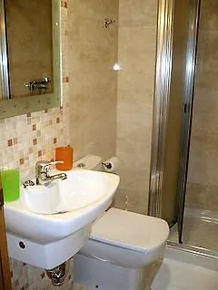 Hotel H-a Trebol Màlaga