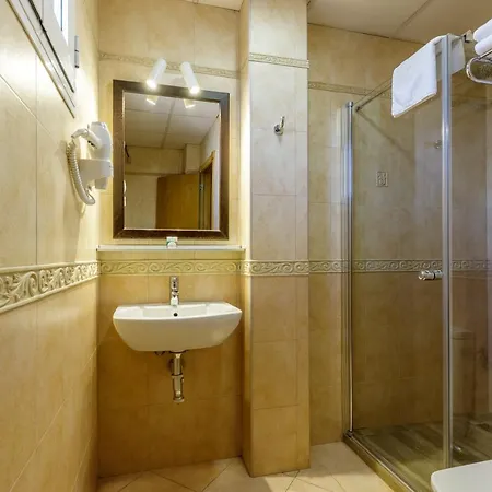 H-a Trebol Hotel *