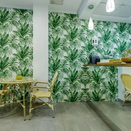 H-a Trebol Hotel