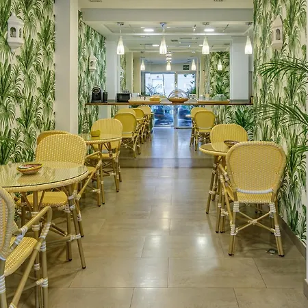 H-a Trebol Hotel