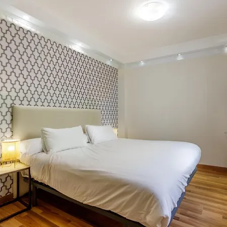 H-a Trebol Hotel Málaga