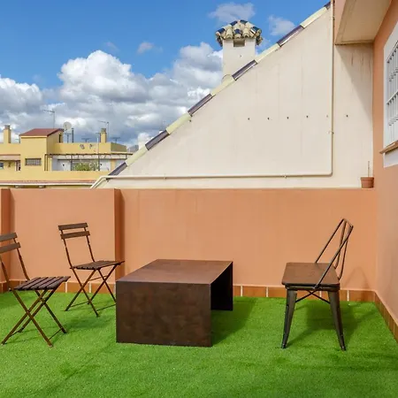 Hotel H-a Trebol