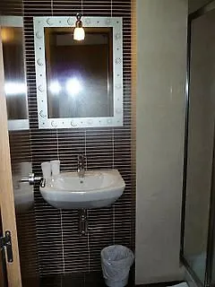 H-a Trebol Hotel Málaga